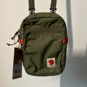 Fjallraven High Coast Pocket Bag